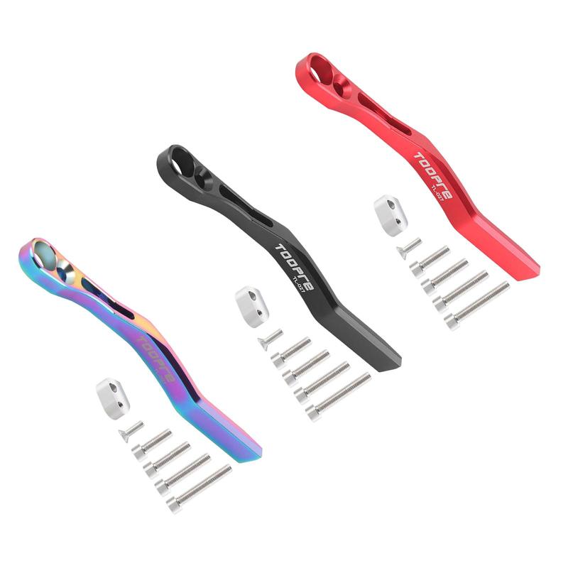Bike Drop Keeper Bicycle Chain Catcher Chain Protector for Road Bikes MTB