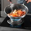 Supor 30cm Honeycomb Non-stick Stainless Steel Wok