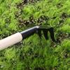 Multifunctional Bonsai Tools Gardening Tools For Flower Pots Garden Shovel Spade Small Rake Shovel