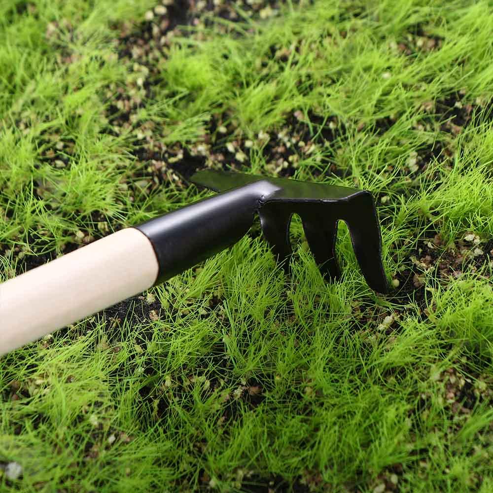 Multifunctional Bonsai Tools Gardening Tools For Flower Pots Garden Shovel Spade Small Rake Shovel