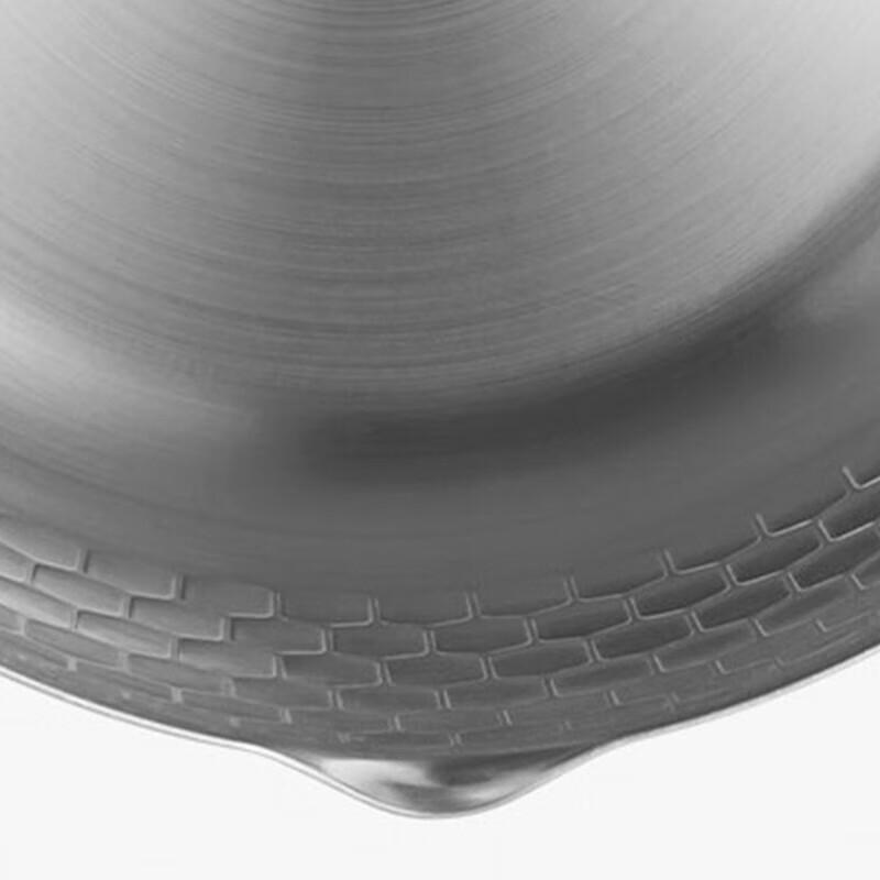 ASD Multi-purpose Stainless Steel Pot