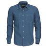James Harvest Heren Jupiter denimlook overhemd