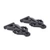 4 Pcs/ Set Sturdy Front Lower Swing Arm for 16101/16102/16103/16201 RC Car Hobbyists