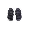 Li Ning Coca Sports Sandals Kids Footwear Black YKKR008-1