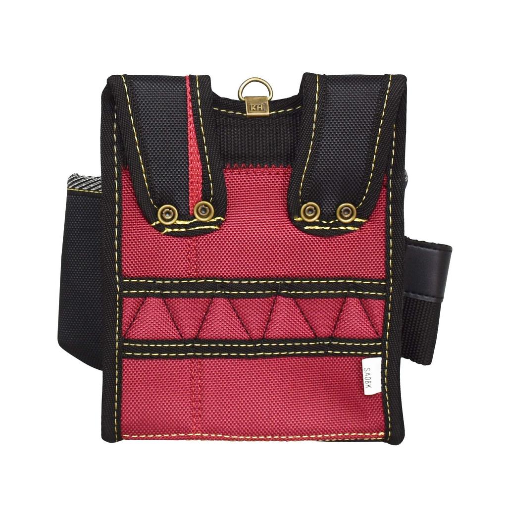 Kiyo KH Evolution Waist Bag Large Black