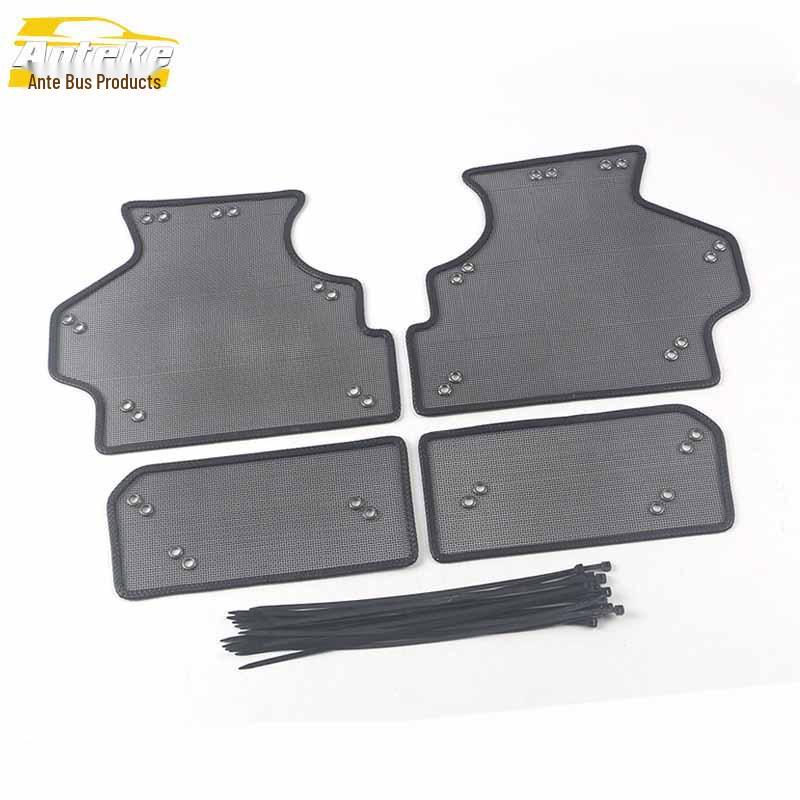 

Lexus LM Diamond Mesh Insect Screen Radiator Protector Exterior Accessory