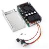 PWM Control Motor Speed Regulator Programmable Reversible Speed Controller PWM Motor Engine Speed Controller 3000W