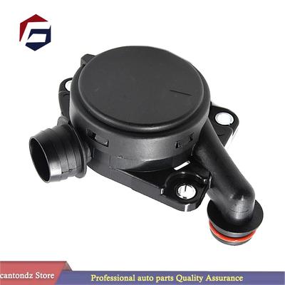 Für Mercedes W164 X164 W251 W221 S320 906 V6 CDI Motor Kurbelgehäuseentlüftung Ölabscheider Entlüftungsventil Entlüftungsventil