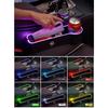 Autotooli õmbluse hoiukarp Opel Adam Astra Combo Corsa Crossland-X GTC Delica Grandland Insignia Meriva Mokka Tigra Zafira jaoks