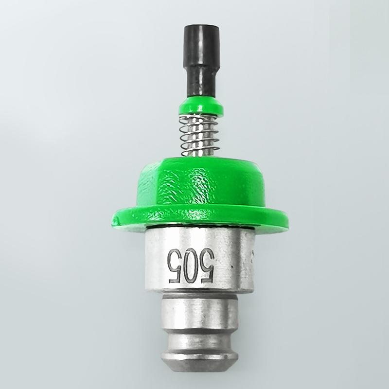 Pick and Place Nozzle 500-508 Series High Compatibility Stable SMT Replacement Accessory for Automated Production