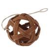 Rattan Ball Toys Safe Non Toxic Environmentally Friendly Hamster Chewing Toys for Pets