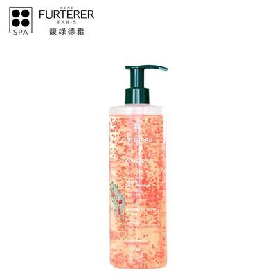 Fortifying & Volumizing Shampoo