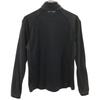 Millet Long Sleeve Half Zip Wear S Black Outdoors Women Used