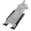 Jacks Stand Organizer, Hydraulic Jacks Storage Rack, Jacks Stabilizer For Race Trailers