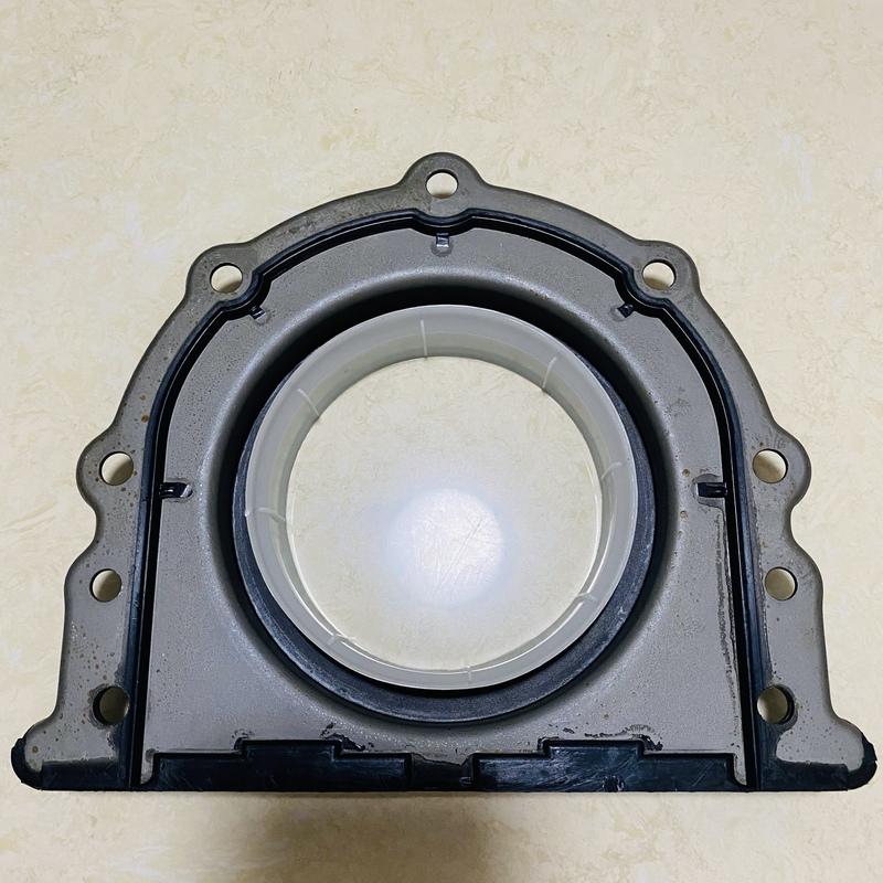 CY4100Q CY4102 Crankshaft Rear Oil Seal Seat for Chaochai Diesel Engine