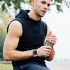 Band For Smart Watch Ultra 2 49mm 10 46mm 9 8 7 45mm Silicone Sport Soft Strap Bracelet Accessories for Watch Series SE 6 5 4 3 2 1 44mm 42mm