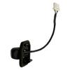 Car Backup Camera for Honda For Civic 2013 2015 Direct Installation with Reliable Performance and Compatibility To OEM Part