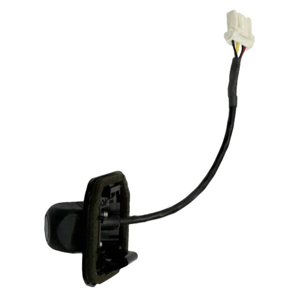 Car Backup Camera for Honda For Civic 2013 2015 Direct Installation with Reliable Performance and Compatibility To OEM Part