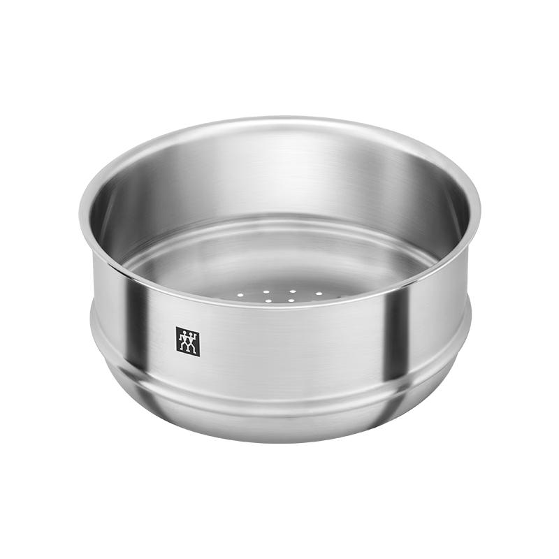 ZWILLING Silver Series Stainless Steel Steamer