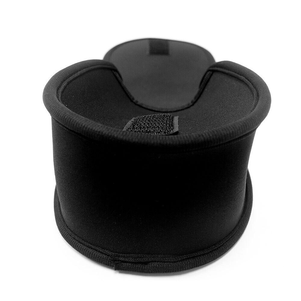 Accesorii de pescuit Husa de protectie pentru mulinete Luya Geanta pentru mulinete pentru pescuit Geanta portabila pentru mulinete