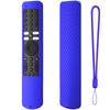 Funda protectora para control remoto de TV XMRM ML, XMLML, TV A32, TV A43, TV A55, funda con cordón antideslizante, fácil de usar