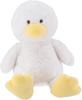 Fujiboeki Plush Duck 35cm X D X 20cm X 25cm X 35cm (W H) (18723)