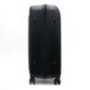 Miffy Suitcase, Large Size, Black Face, Carry Case [81L]
