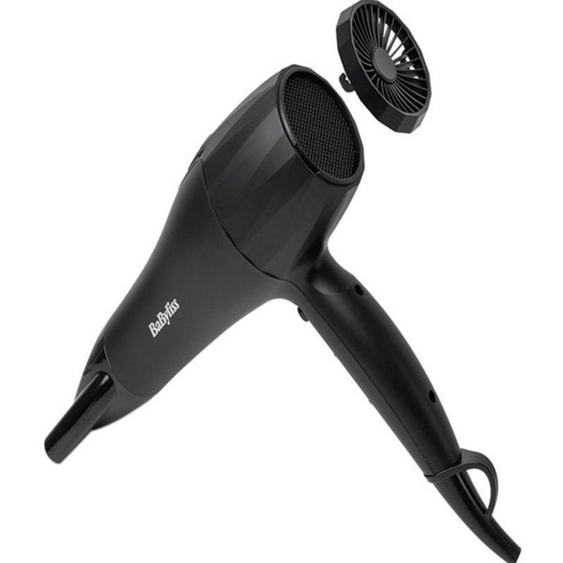 Babyliss 2200W Ultra High-Power Ion Care Hair Dryer D153K