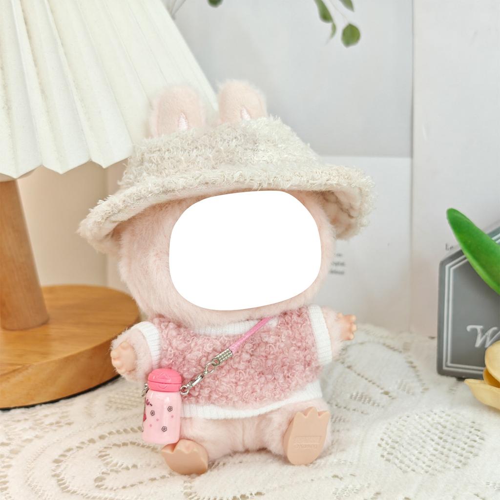 Fun Dolls Clothing, Anime Plush Toys And Cute Accessories,cute Dolls Clothings