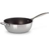 Frying Pan Le Creuset 3 Ply Plus 24 Cm (96601424001700)