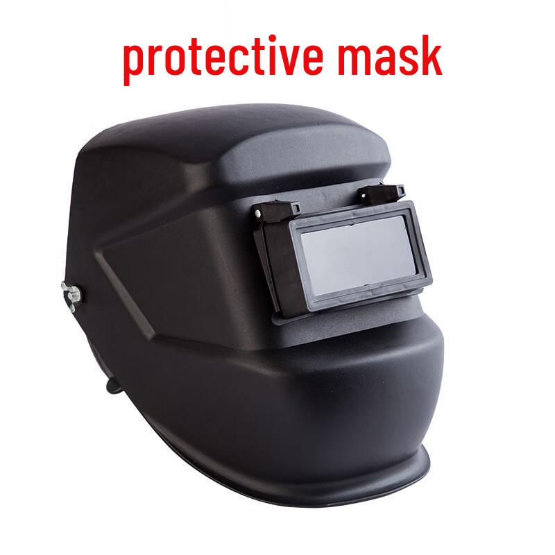Jingrong Lightweight Flip-up Welding Mask