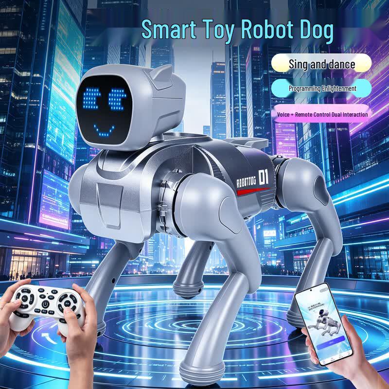 Kaimisi Smart Interactive Robot Dog