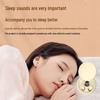 2025 New SK26 Wireless Bluetooth In-ear Sleep Earbuds - High Sound Quality