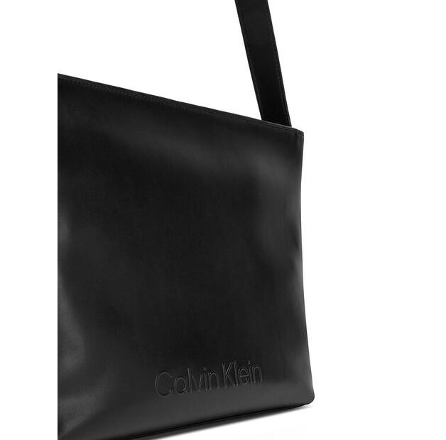 Сумка Calvin Klein Calvin Klein K60K613172 чёрный