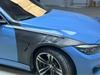 BMW F82/M4 Vented Carbon Fiber Fender Panels Upgrade