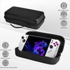 Wear Resistant Carrying Case EVA Protective Box Game Console Storage Bag for MSI Claw A8 BZ2EM