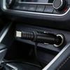 Leistungsstarker 100W Typ-C-Konverter-Adapter Mit DC8020 Buchsenanschluss Kompatibilität Mit Outdoor-Geräten