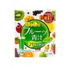 Yuwa Delicious Fruit Green Juice 3g x 20 packets