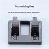 Heavy Duty Motherboards Soldering Repair Locator Tool Welding Table Clamp Wire Holder Adjustable Suction Bracket Fixture