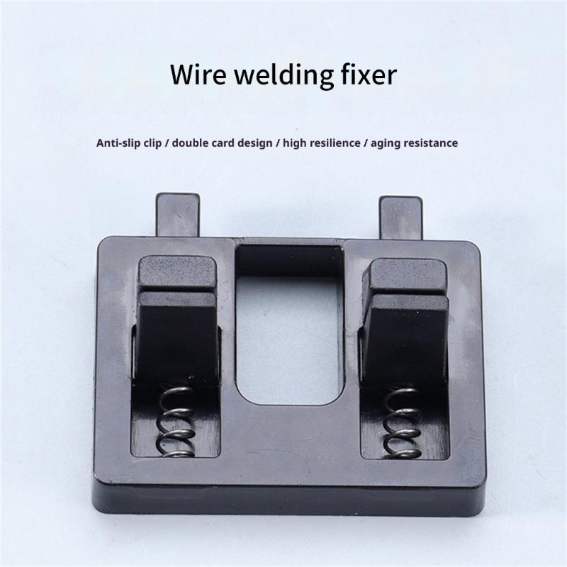 Heavy Duty Motherboards Soldering Repair Locator Tool Welding Table Clamp Wire Holder Adjustable Suction Bracket Fixture