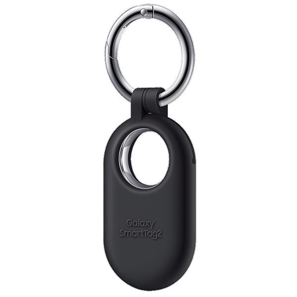 Samsung Galaxy Smarttag2 Case Ef-Pt560Cbegww Black Silicone Case