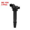 3 P 12V Ignition Coil For For Daewoo Matiz LMU Holden Barina Spark Chevrolet Spark Aveo Sail 1.4L Cruze Buick Excelle 9023781