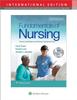 The Fundamentals of Nursing Book