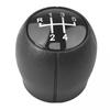 5 Speed Gear Stick Shift Knob For OPEL TIGRA B 2004-2012/For Combo C 2001-2011 Car Gear Stick Shifter Knob