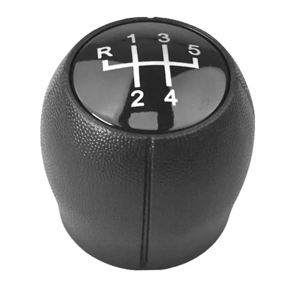 5 Speed Gear Stick Shift Knob For OPEL TIGRA B 2004-2012/For Combo C 2001-2011 Car Gear Stick Shifter Knob