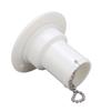 Boat Water Filler Yacht Fittings ABS Deck Water Filler   Fill   Inlet for Marine Boat Yacht RV
