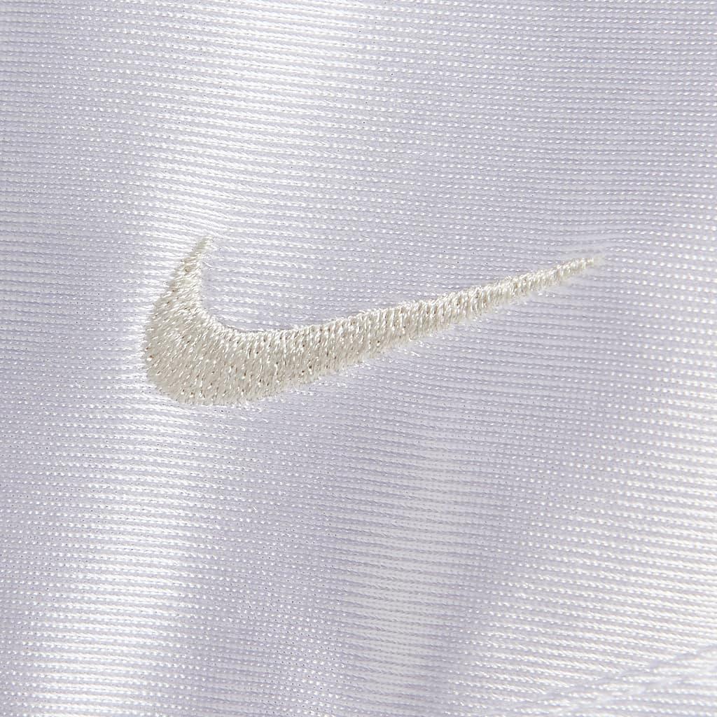 New Nike Casual Shorts Women's White FQ0699-100
