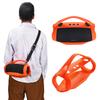 Silikon Kapak Kılıf Çanta Kaymaz Taşınabilir Ayakta Durabilen Saplı Cilt Kapak Hoparlör Koruyucu Kılıf JBL Xtreme 4 Hoparlör İçin
