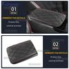 Car Armrest Box Cover For Hyundai Tucson NX4 2025 2026-UP Central Control Armrest Container Pad Auto Trim Interior Accessories