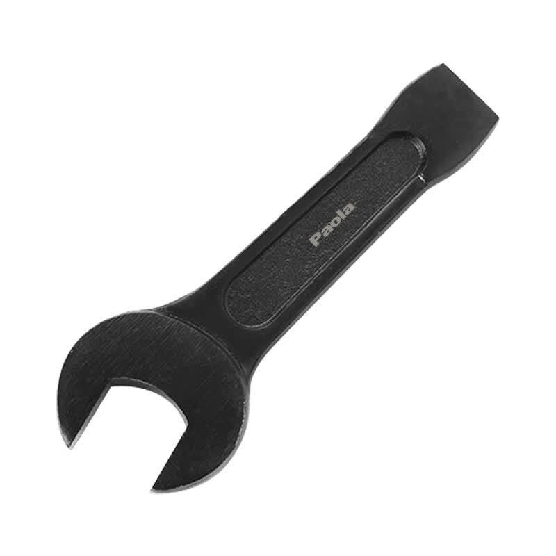 Paola 55mm Industrial Striking Open-End Wrench